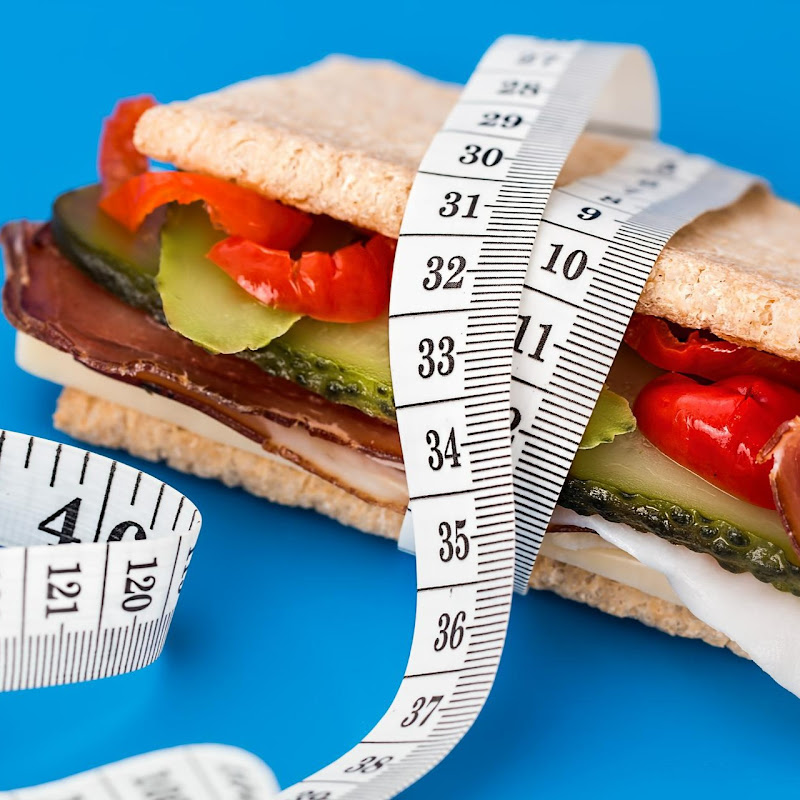 Healthy Life Plans