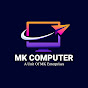 MK Enterprise Nehru Place  logo