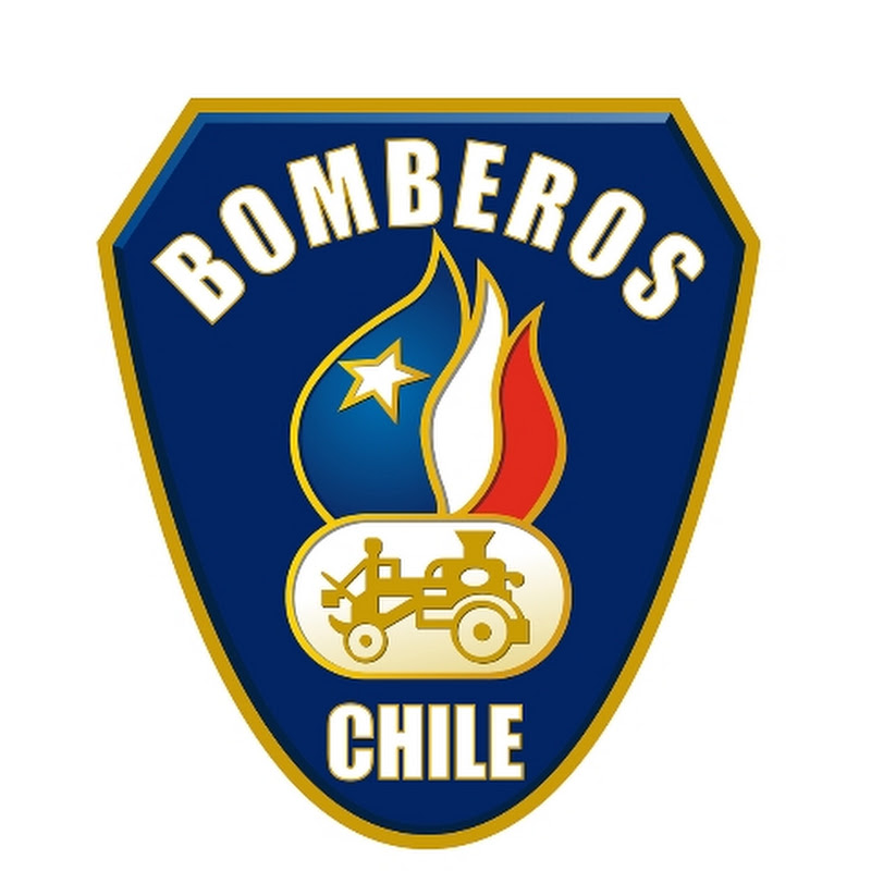 Bomberos de Chile