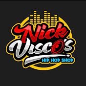 Nick Viscos Hip-Hop Shop