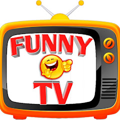 Логотип каналу FunnyTV