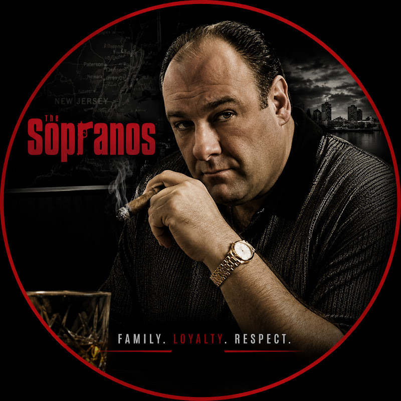 TonySoprano