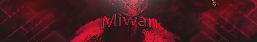 Miwan Avatar del canal de YouTube