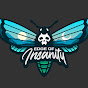 Edge Of Insanity logo