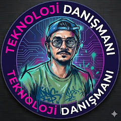 Teknoloji Danışmanı