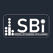 SBI - School of Business intelligence