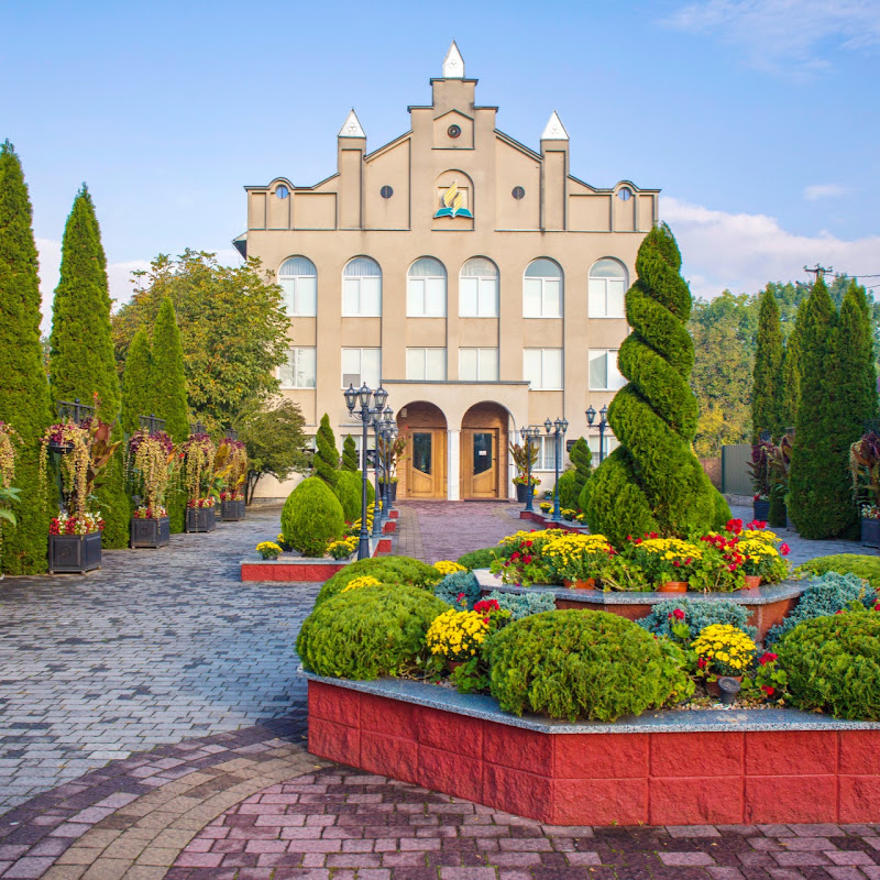 Церква Адвентистів Сьомого Дня с. Ільниця
