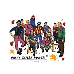 Orkes Taman Bunga