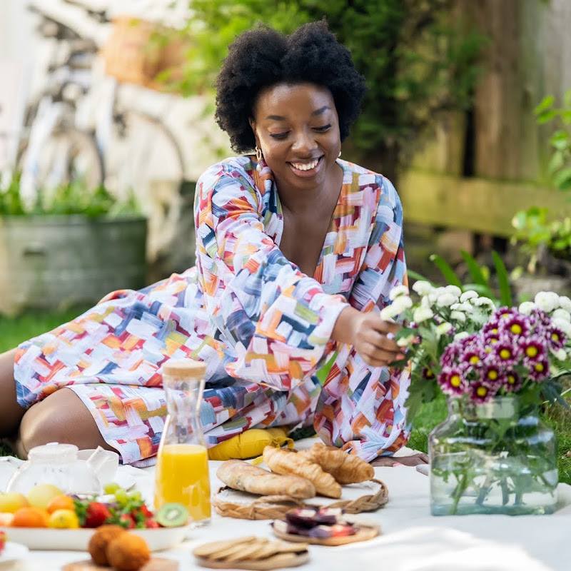 Conscious Foodie
