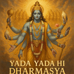 Shailendra Bharti  - Topic avatar