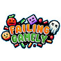 Failing Gamely logo