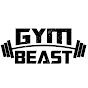 GYM WORKOUT BEASTSZ logo