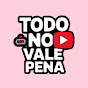 Hire Todo no vale la pena — Business & Finance YouTube creator for sponsorships