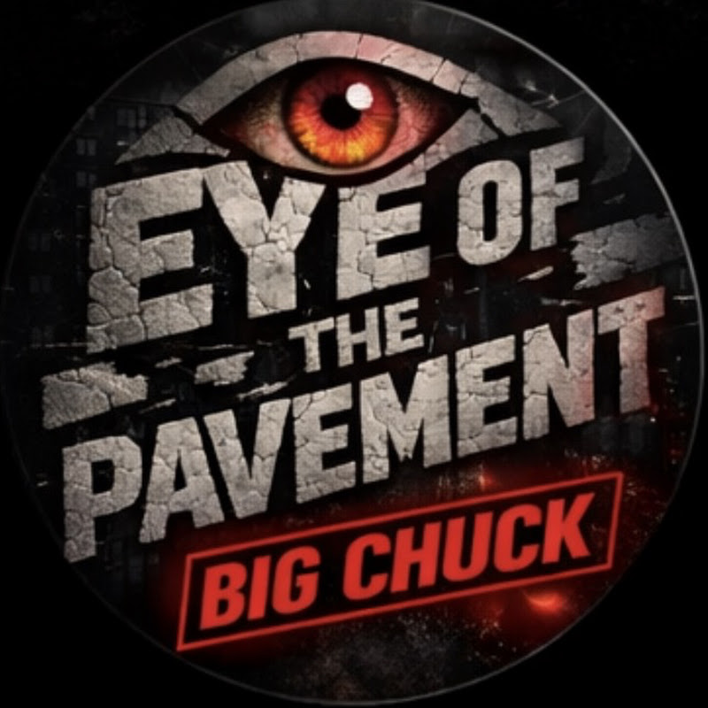 EYE OF THE PAVEMENT