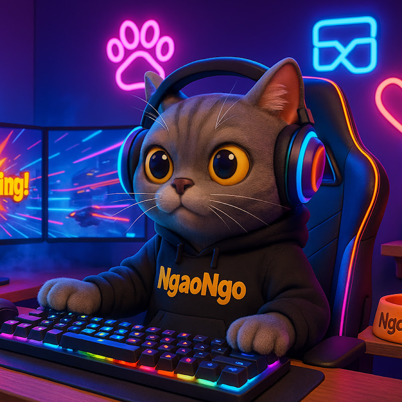 nGoGaming