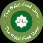 The Halal Food Show logo