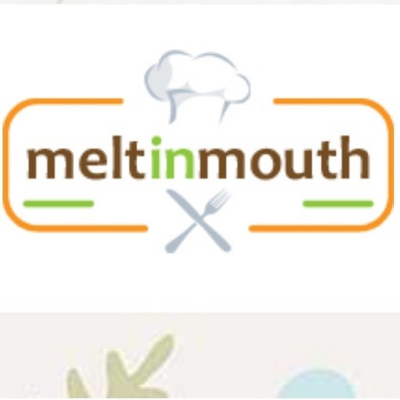 Melt in mouth