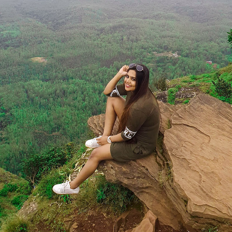 Aarchi Singh