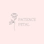 Patience Petal logo