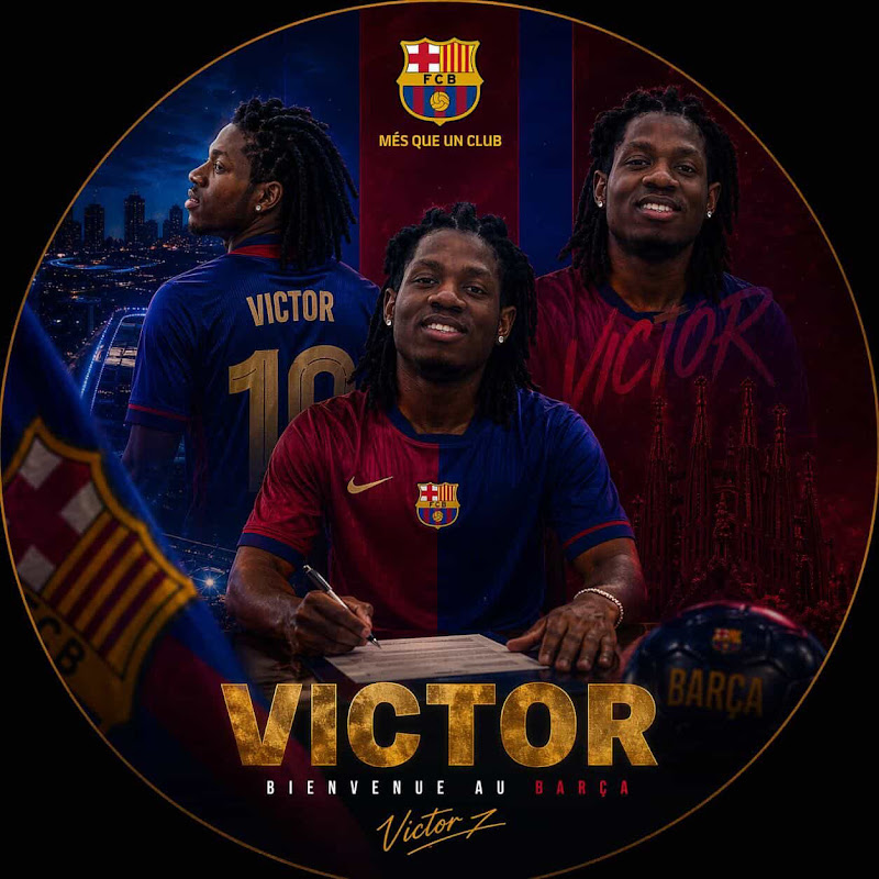 Victor Foot