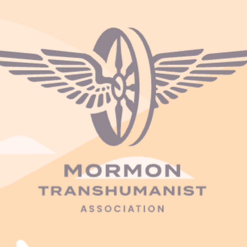 Mormon Transhumanist Association icon