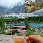 BALTISTAN JOURNEYS BY ZA logo