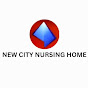 New City Nursing Home logo
