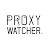 Proxy Watcher TV