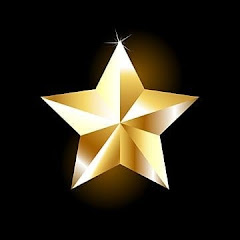Golden Stars Avatar