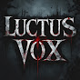 LuctusVox logo