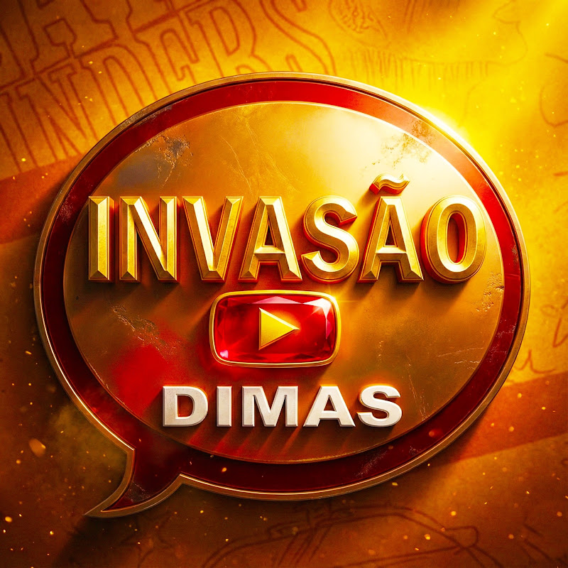 Invasão - Dimas 