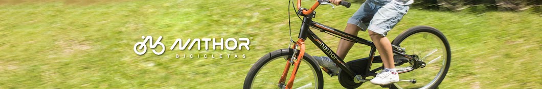 Nathor Bicicletas YouTube 频道头像
