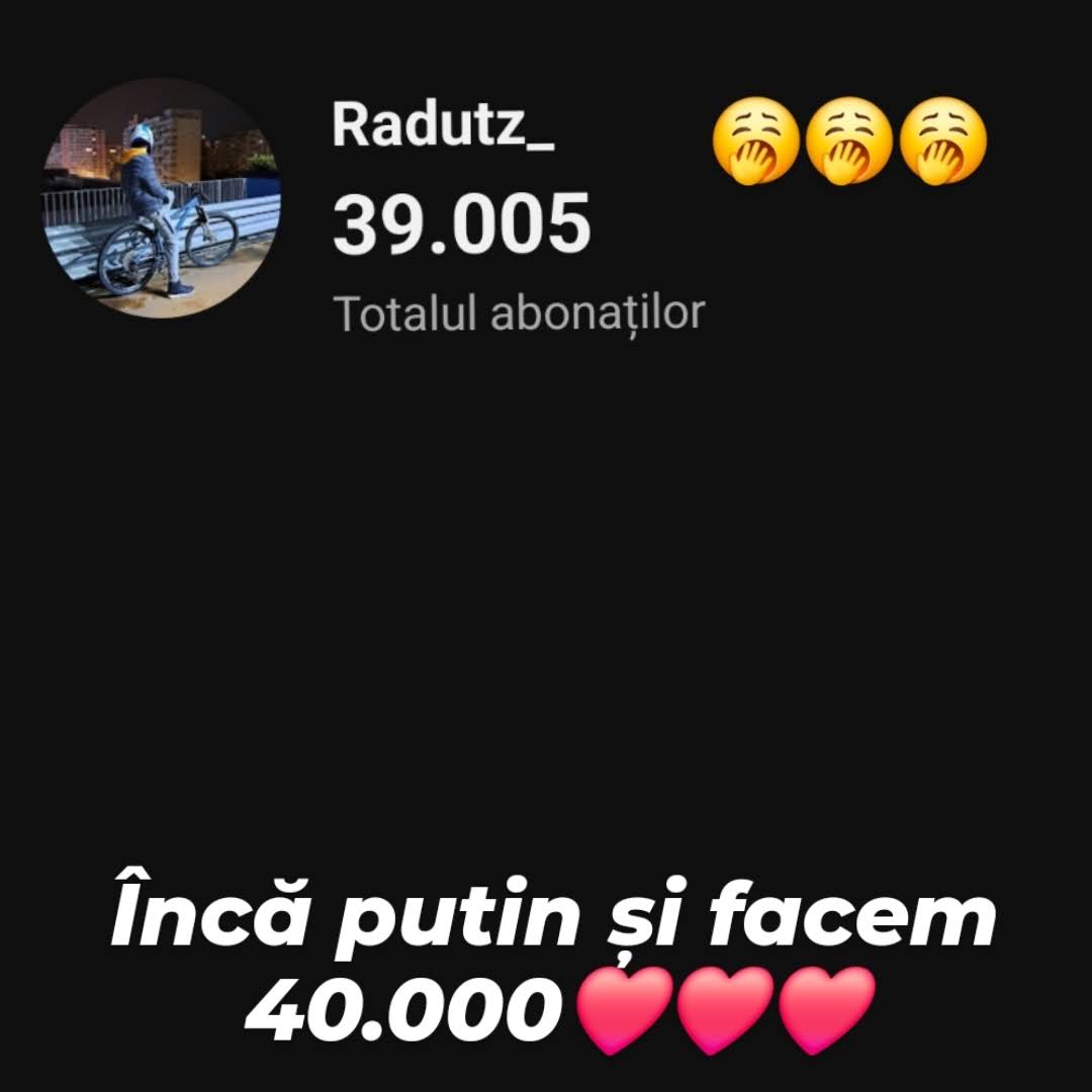 Post from Radutz_