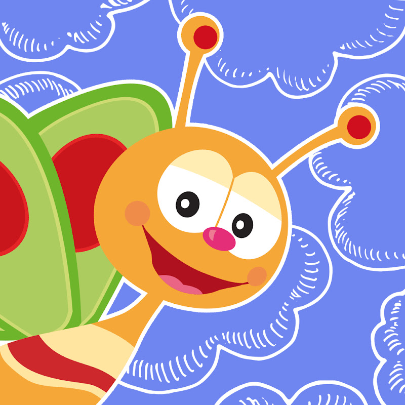 BabyTV Ελληνικά
