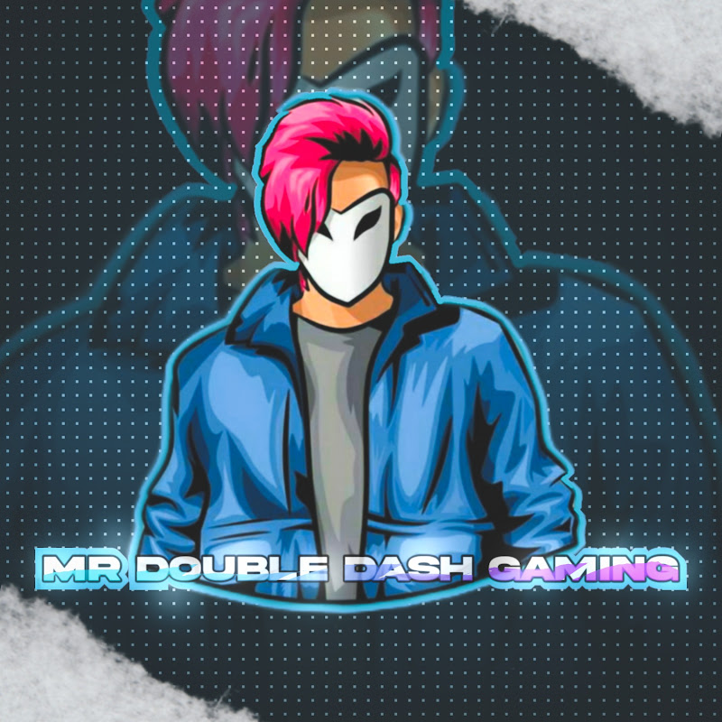 Mr. Double Dash Gaming icon
