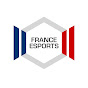 France Esports logo