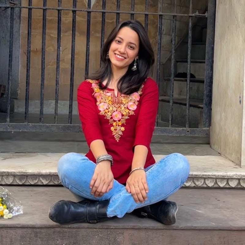 Puja Bisht