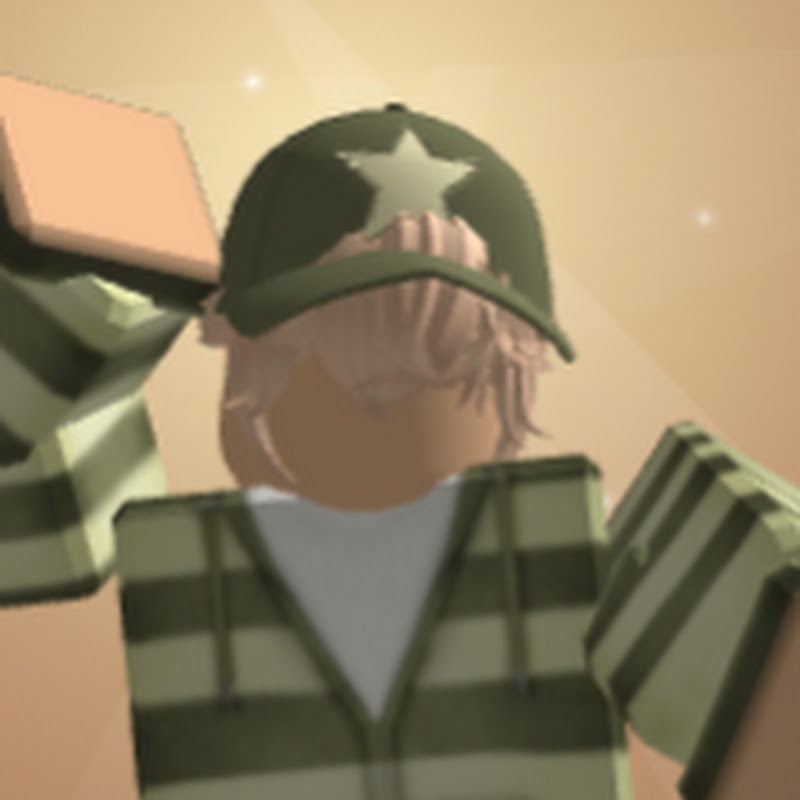 Agent Gamer avatar