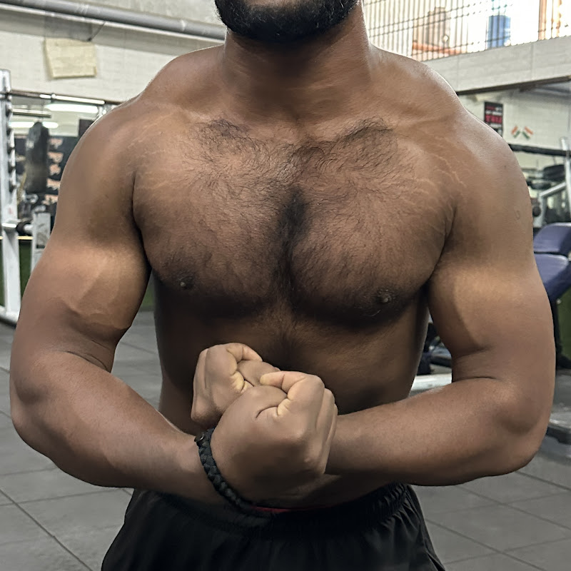 Deepu Fitness_19