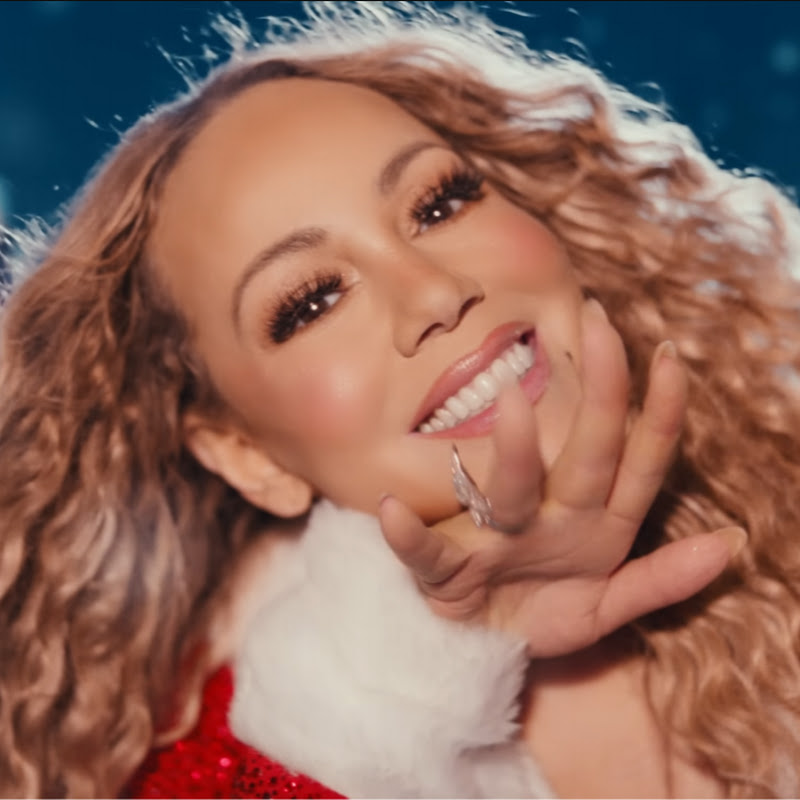 It's Time - Christmas Night