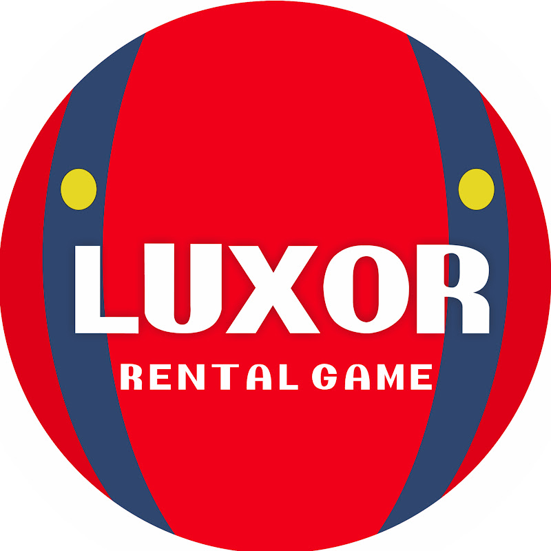 Luxor Game