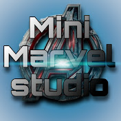 MINI MARVEL STUDIO
