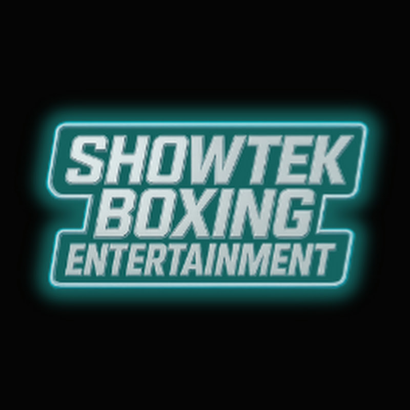 Showtek Boxing Entertainment