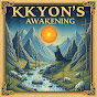 Kryon’s Awakening logo