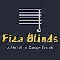 Fiza Blinds Interio logo