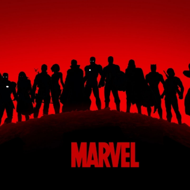 marvel-lous