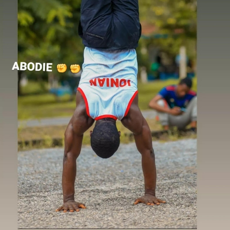 ABODIE