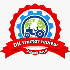 DK tractor review  avatar