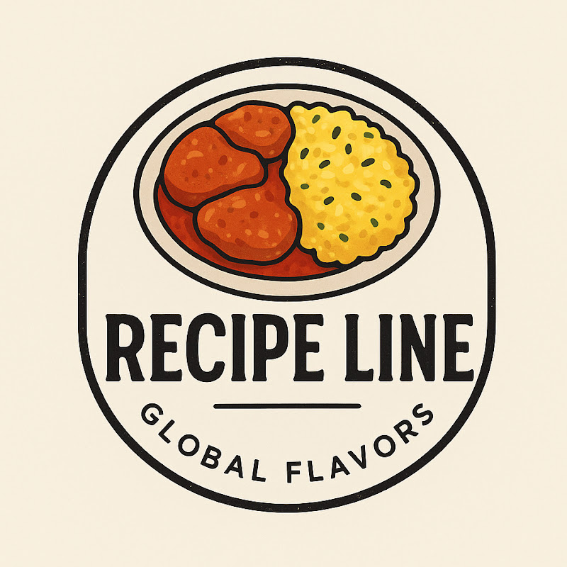 Recipe Line