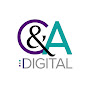 C&A Digital logo